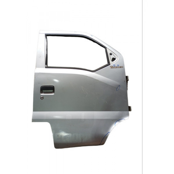 Porta Dianteira Direita Towner 1992 A 1999 Com Detalhes