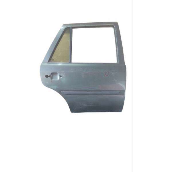 Porta Traseira Direita Gol Parati G2 G3