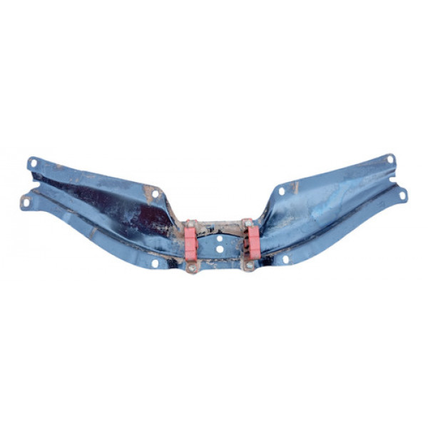 Travessa Escapamento Audi A3 Golf 