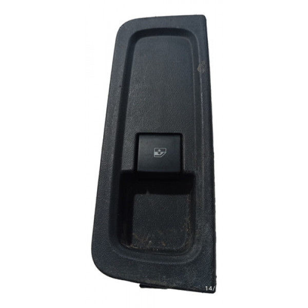 Botao Vidro Elétrico Traseiro Direito Chevrolet Onix 
