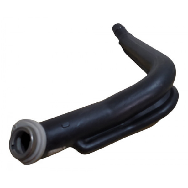 Gargalo Tanque Combustível Escort 86 Original Usado 