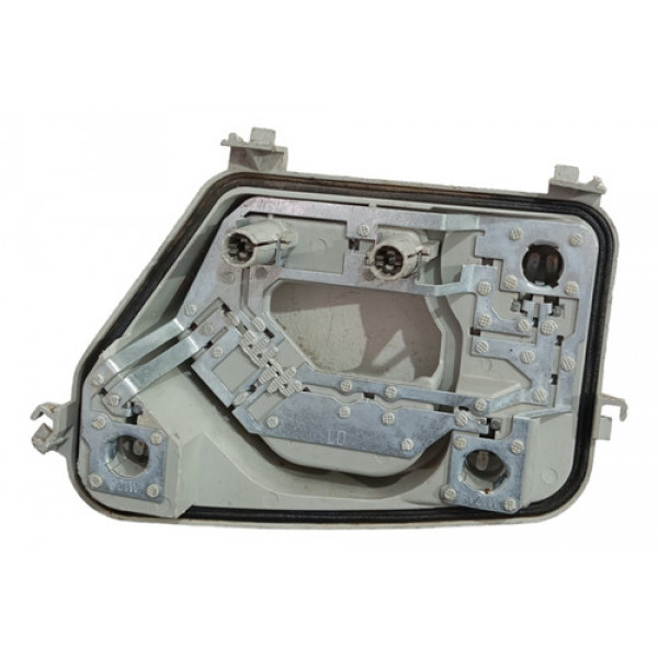 Circuito Soquete Lanterna Tras Ld Gol G5 09/12 5396196 