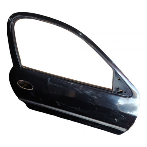 Porta Direita Celta 2 Portas 2001/06 Usada Original