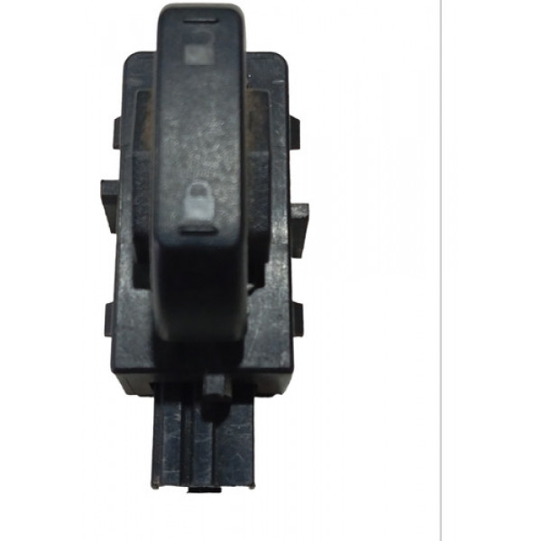 Comando De Trava Da Porta Dianteira Esquerda Do Ford 