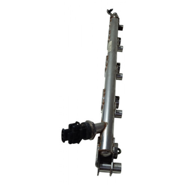 Flauta Injetora Ford Fusion 2.0 2016