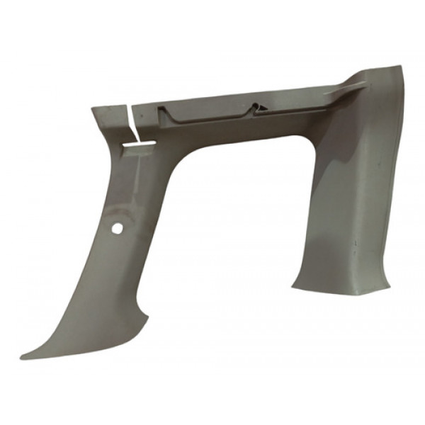 Suporte Tampa Bagagito Ford Ecosport 03