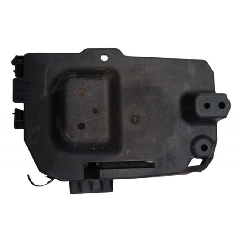 Suporte Bateria Chevrolet Captiva Suporte Bateria Chevrolet Captiva