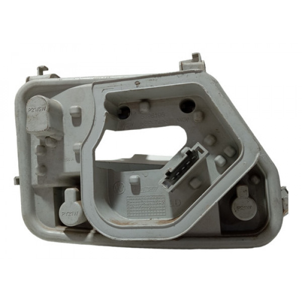 Circuito Lanterna Traseira Direita Volkswagen Gol G5