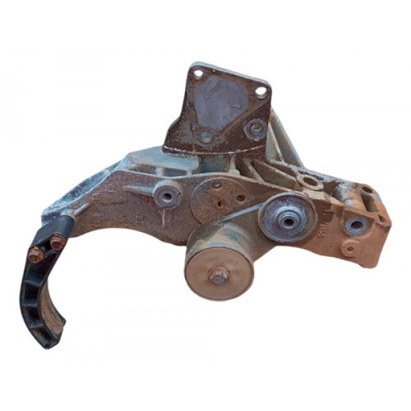 Suporte Alternador Compressor Palio Siena Uno Punto 55186284