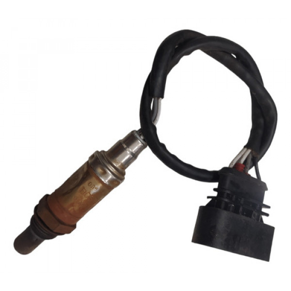 Sonda Lambda Audi A4 2.4