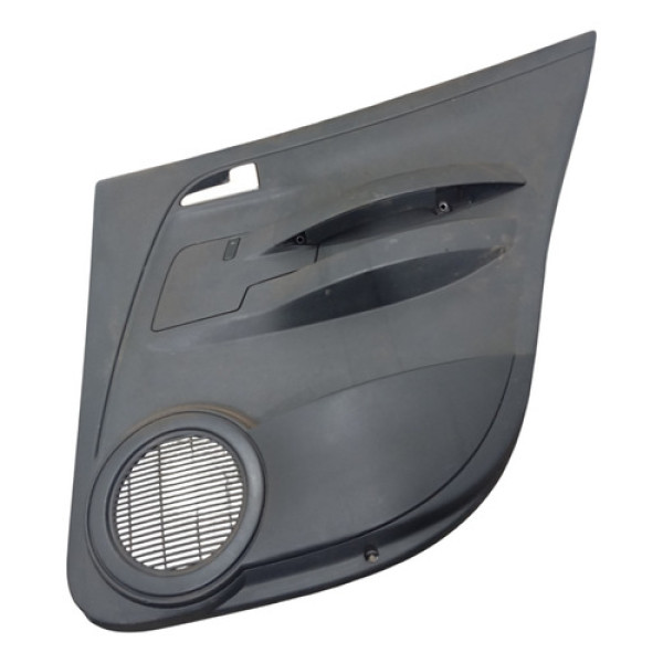 Forro Porta Traseira Direita Volkswagen Fox 2010