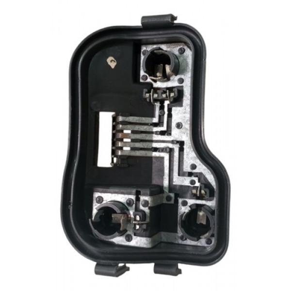 Circuito Lanterna Esquerda Ecosport 2004 A 2007