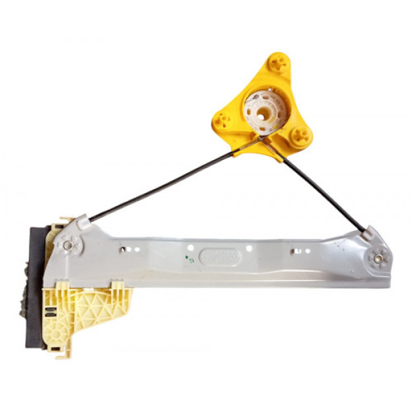 Máquina Vidro Traseiro Esquerda Volkswagen Gol G5