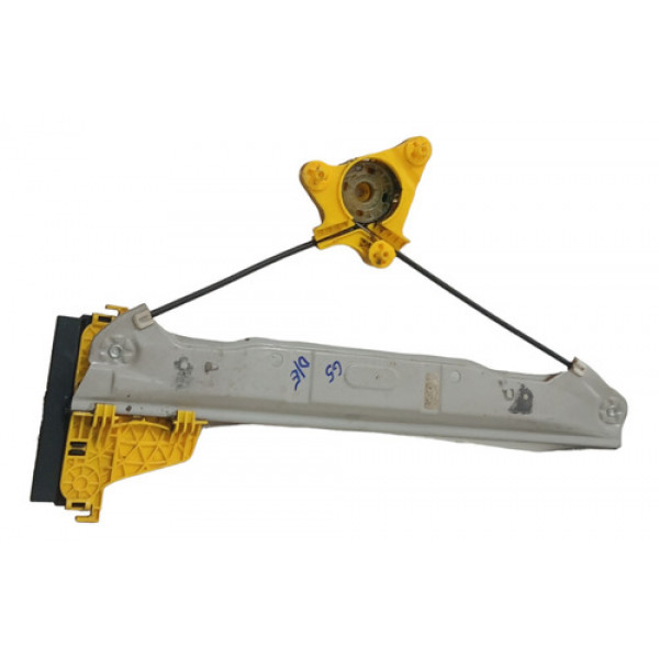 Máquina Vidro Elétrico Dianteiro Esquerdo Volkswagen Gol G5 