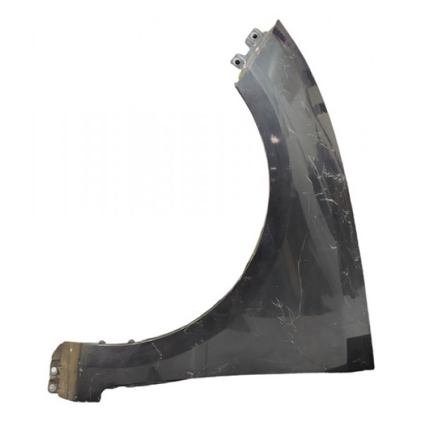 Paralama Hyundai Hb20 Lado Esquerdo Oeiginal Usado 