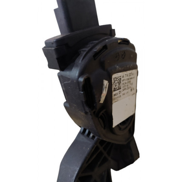 Pedal De Acelerador Citroen C4