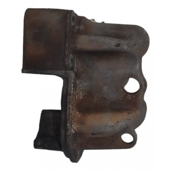 Suporte Coxim Motor  Fiat Mobi 2016 A 2020 Original