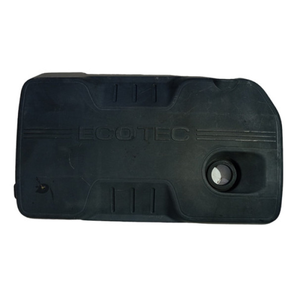 Capa Filtro Motor Chevrolet Captiva 2.4 Ecotec 2011 A 2017 