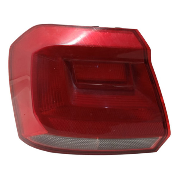 Lanterna Traseira Esquerda Volkswagen Gol G6