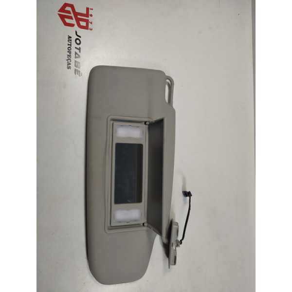 Quebra Sol Volvo V40 Lado Direito Original Usado 