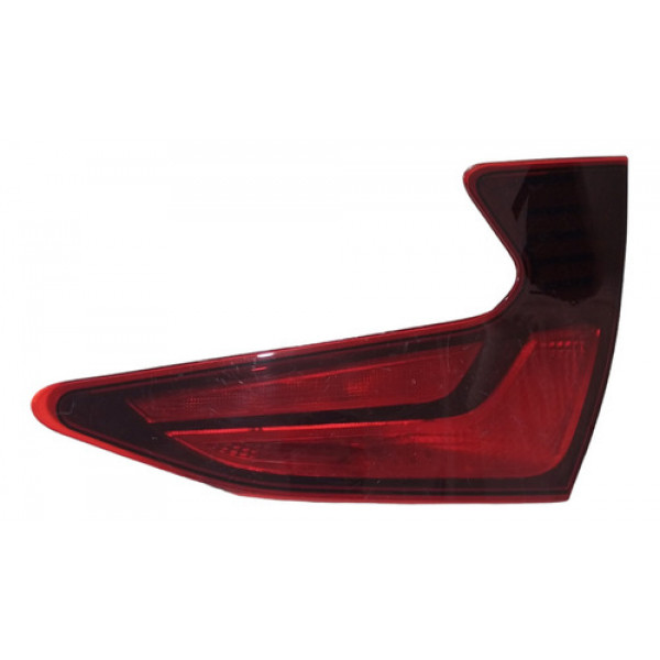 Lanterna Tampa Traseira Direita Hb20x Hatch 2020 A 2022