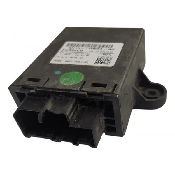 Módulo Vidro Eletrico Ecosport Ecosport 2020 Gn1514b534ah