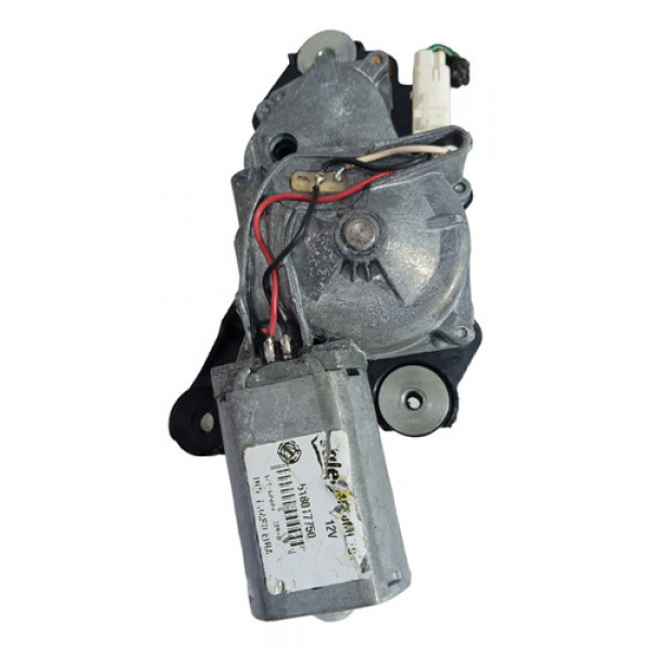 Motor Limpador Traseiro Fiat Palio Weekend 2008