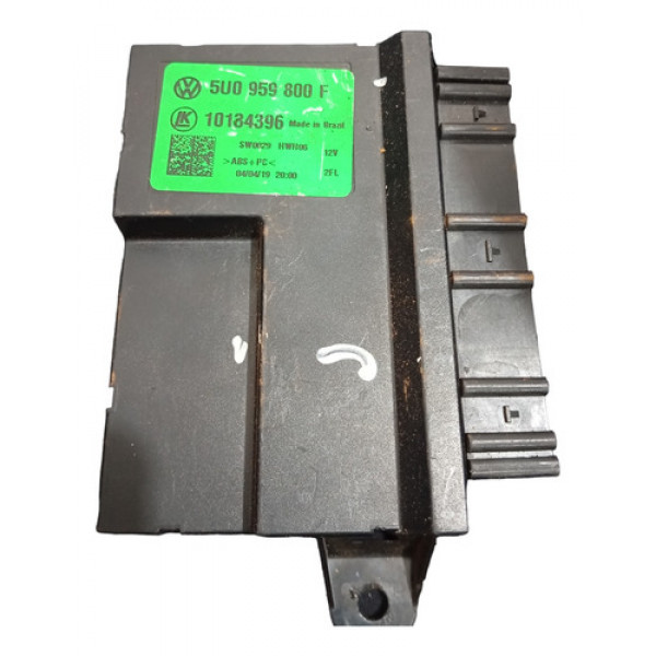 Módulo Conforto Volkswagen Gol Fox Voyage 10134396 5u0959800
