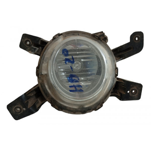 Farol Milha Lado Direito Hyundai Hb20 