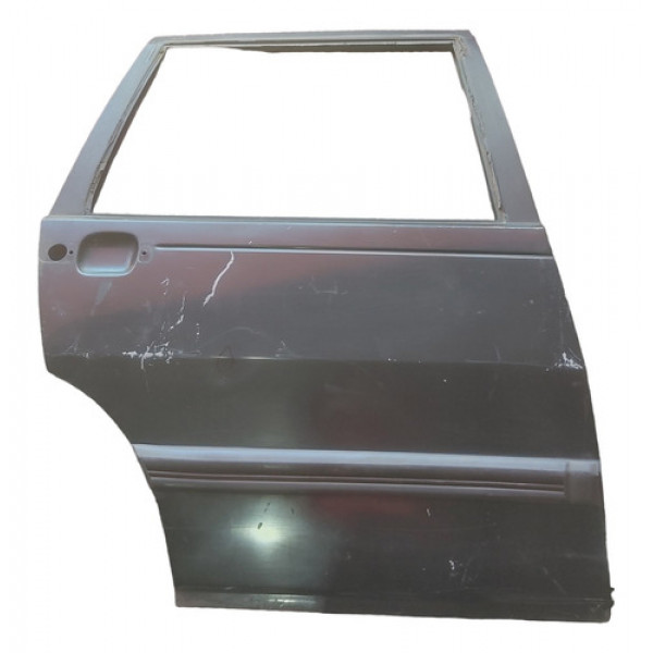 Porta Traseira Direita Uno 1992 A 2003