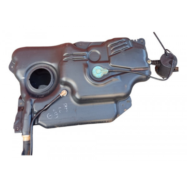 Tanque Combustível Citroen C3 2005