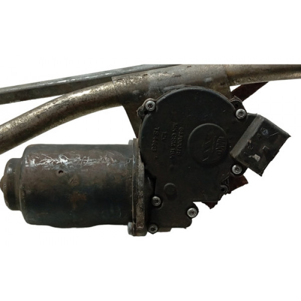 Motor Limpador Parabrisa Dianteiro Renault Megane 6430018