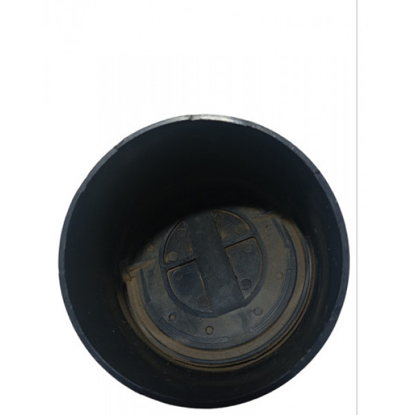 Difusor Ar Condicionado Central Fiat Doblo 2002