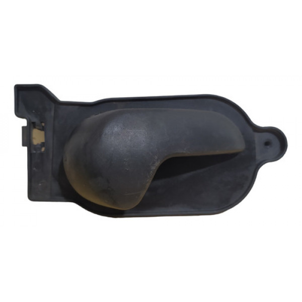 Maçaneta Interna Traseira Direita Ford Fiesta 02/12