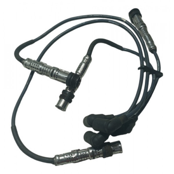 Jogo Cabo Vela Gol Voyage G5 Jetta 