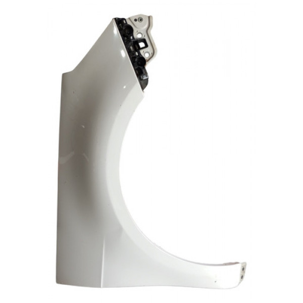 Paralama Direito Gol Voyage Saveiro G8 2018 A 2023