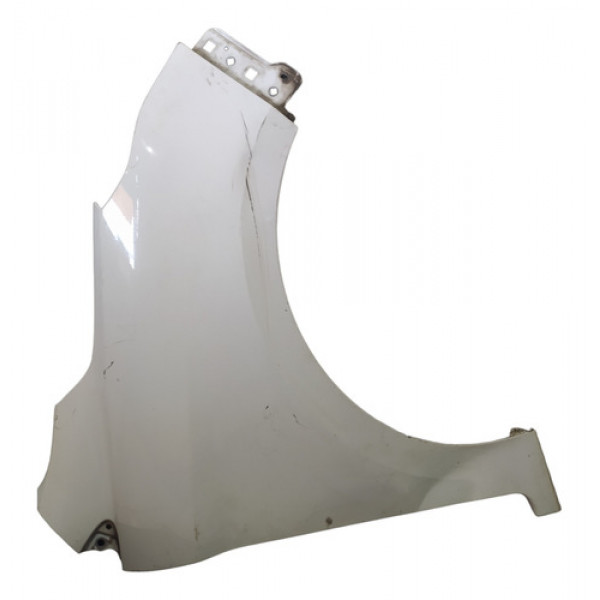 Paralama Ford Ka 14/22 Lado Direito Original Usado C/detalhe