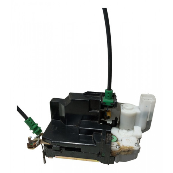 Fechadura Elétrica Dianteira Direita Fiesta Ecosport 