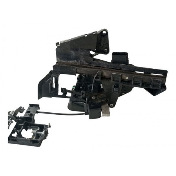 Fechadura Elétrica Traseira Direita Focus 2008 A 2013 