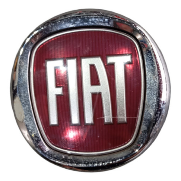 Maçaneta Tampa Traseira Fiat Palio 2013