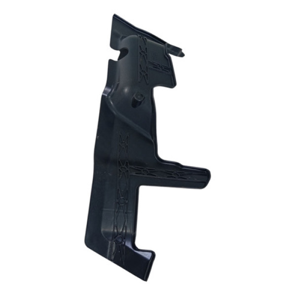 Defletor Radiador Volkswagen Gol Voyage Saveiro 