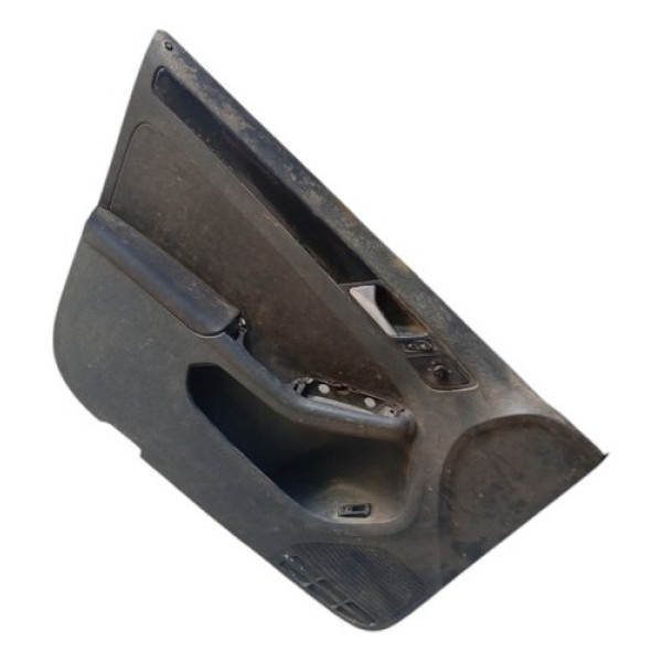 Forro Porta Dianteiro Esquerdo Volkswagen Jetta 2.0 
