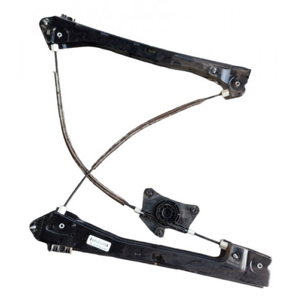 Maquina Vidro Dianteira Direita Jetta 2011 A 2015