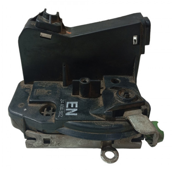 Fechadura Porta Dianteira Direita Chevrolet Corsa 2000 A 12