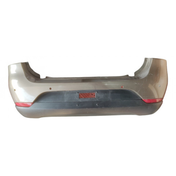 Guia Parachoque Traseiro Grand Siena 