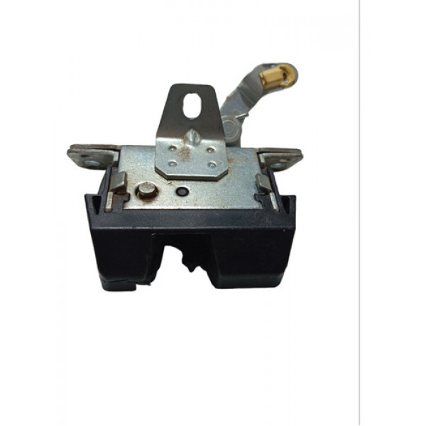 Fechadura Tampa Traseira Gm Agile 2010