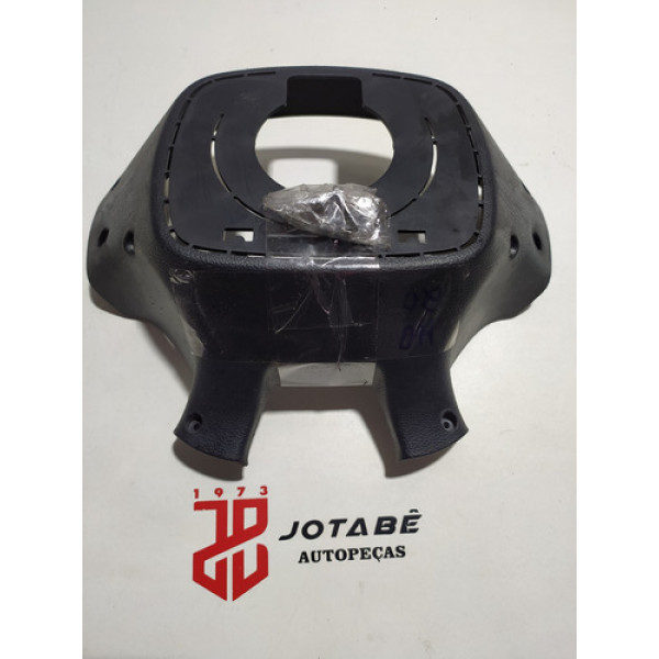 Acabamento Do Volante Hyundai Hb20 Original Usado 