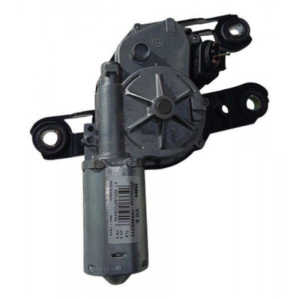 Motor Limpador Traseiro Volkswagen Fox 2016