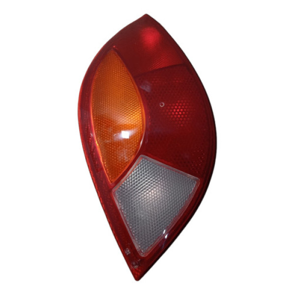 Lanterna Traseira Esquerda Chevrolet Fiesta 2005