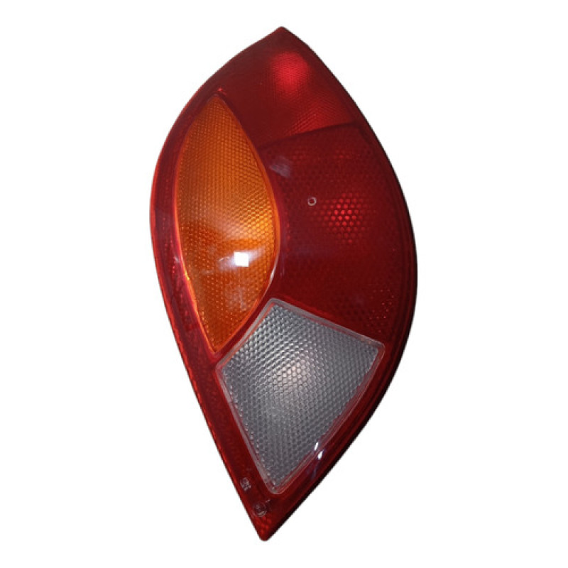 Lanterna Traseira Esquerda Chevrolet Fiesta 2005 Lanterna Traseira Esquerda Chevrolet Fiesta 2005
